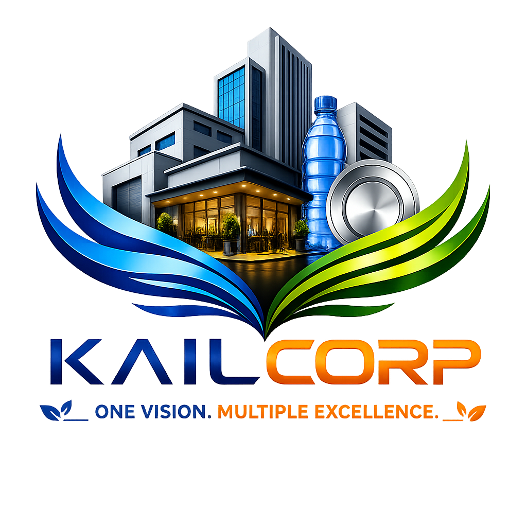KAILCORP logo